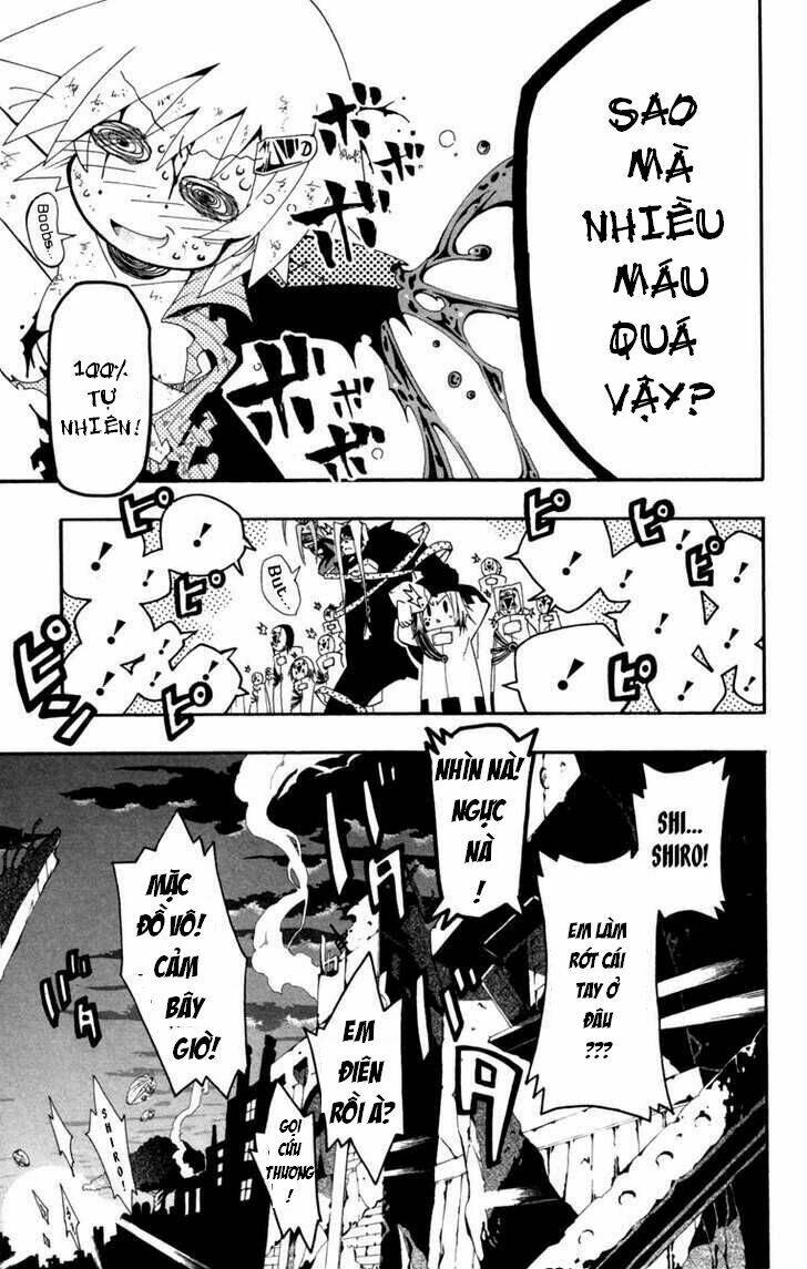 tripeace chapter 6 36