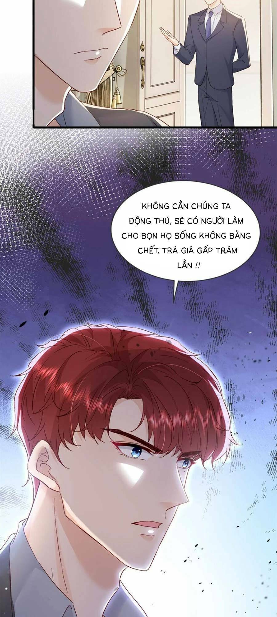 cô vợ của tôi không dễ bắt nạt chapter 69 12