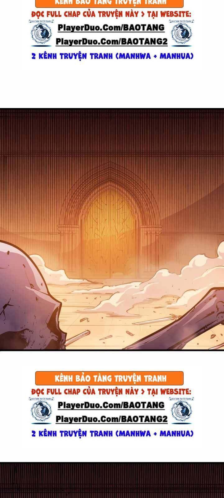 tôi trở lại thăng cấp một mình chapter 57 29