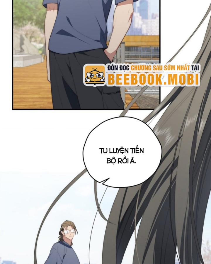 nữ chính chạy từ trong sách ra thì phải làm sao chapter 52 4