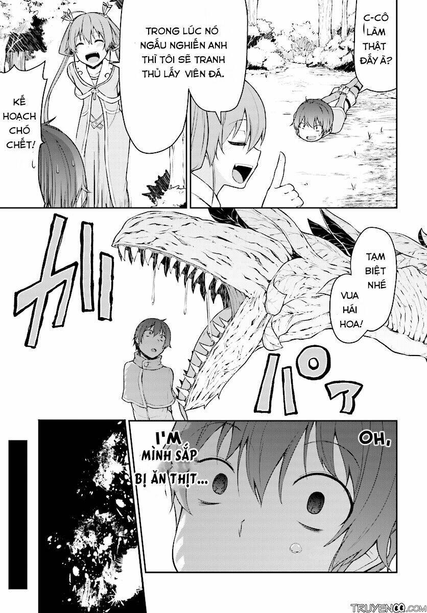 shinde kudasai! yuusha desho chapter 2 16