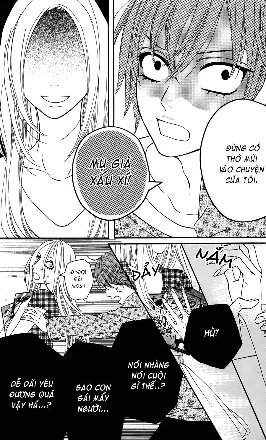 mairunovich chapter 12 6