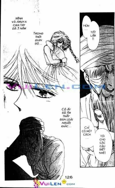 nàng công chúa ham chơi chapter 11 126