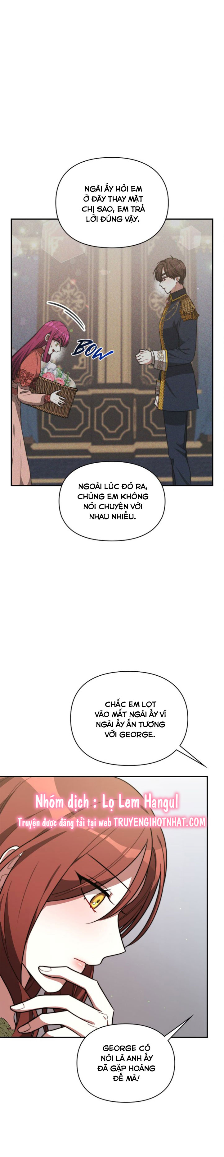 chuyện tình tay ba chapter 67 5