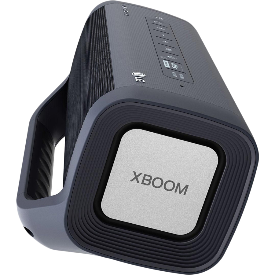 Loa Bluetooth LG XBOOM Go PN5 - Hàng Chính Hãng