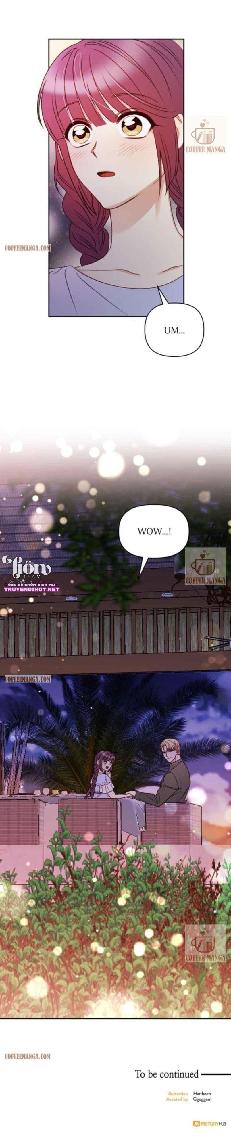 nữ chính muốn tôi trở thành mẹ kế chapter 38.2 13