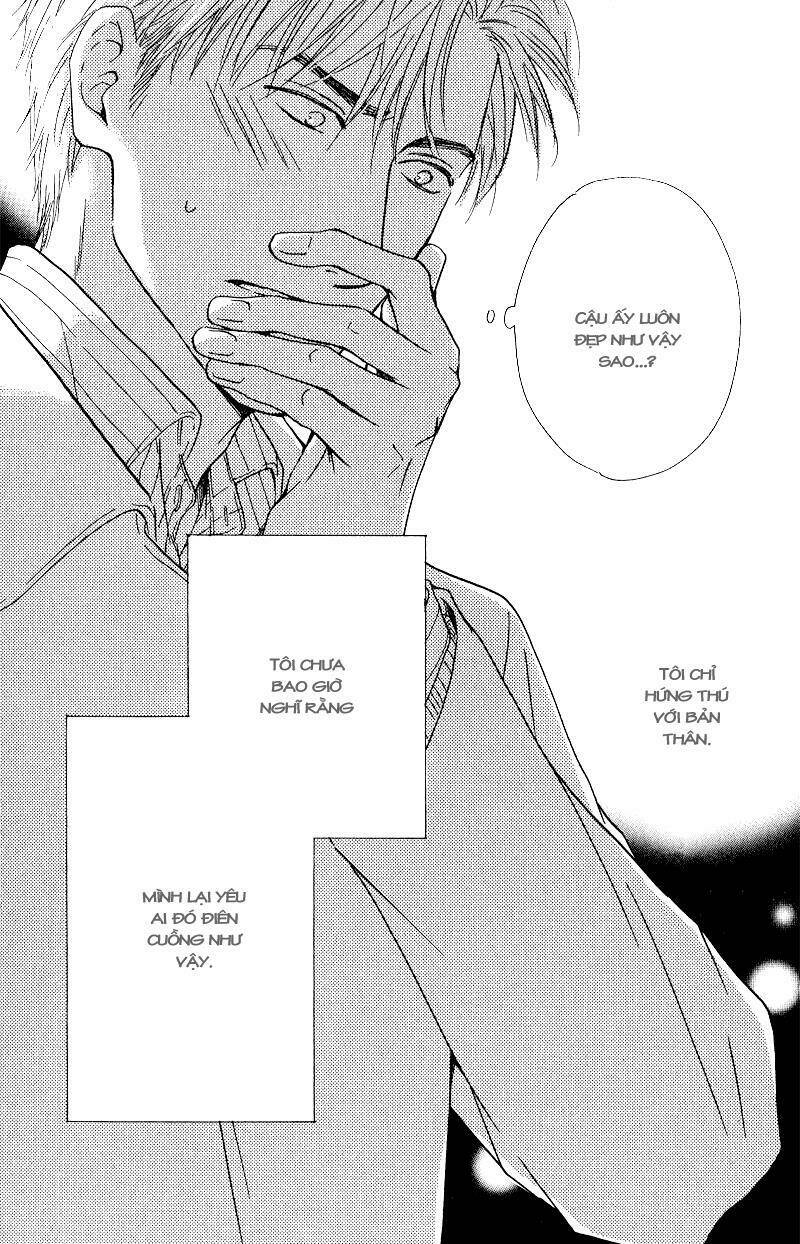 hana wa sakuka chapter 5 25