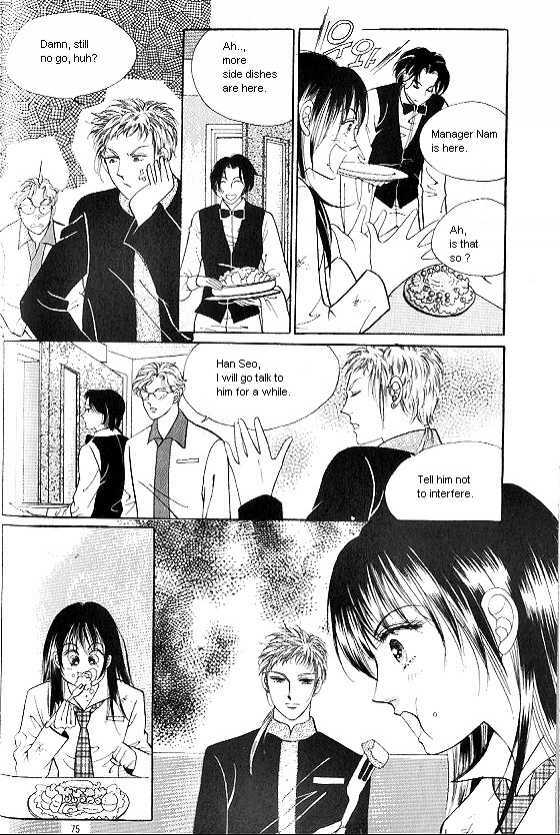 hot blooded woman chapter 59 26