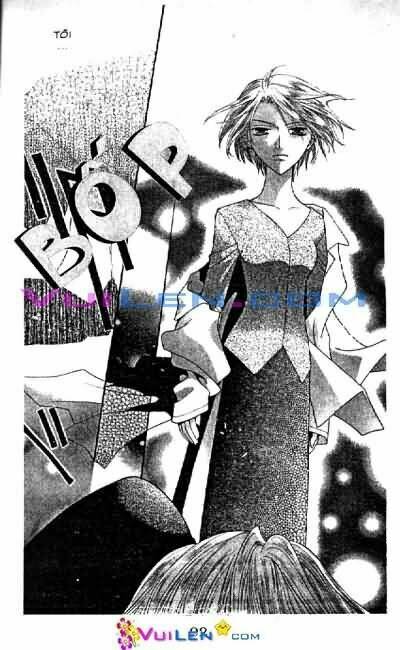 giỏ trái cây - fruit basket chapter 10 82