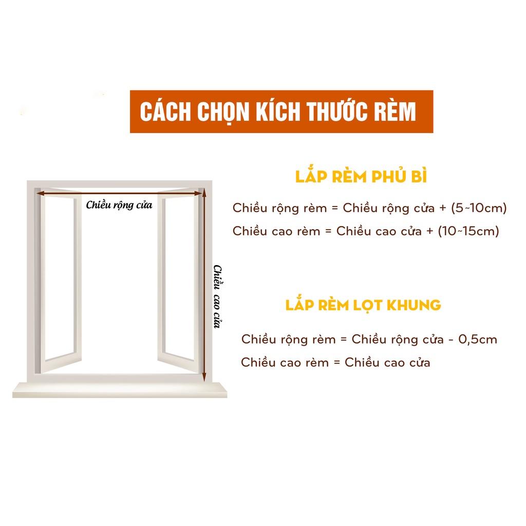 ❒❁Rèm cầu vồng, Màn cửa vồng Hàn Quốc, hiện đại, phòng khách, Nhận làm mọi size