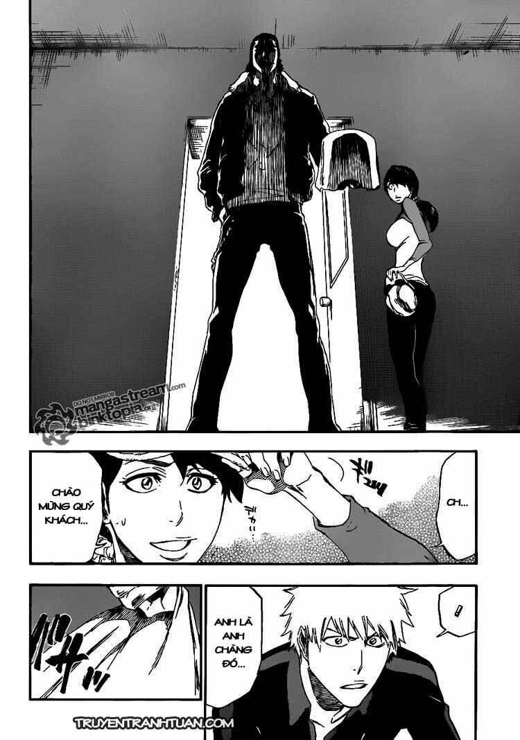 thần chết ichigo chapter 426 18