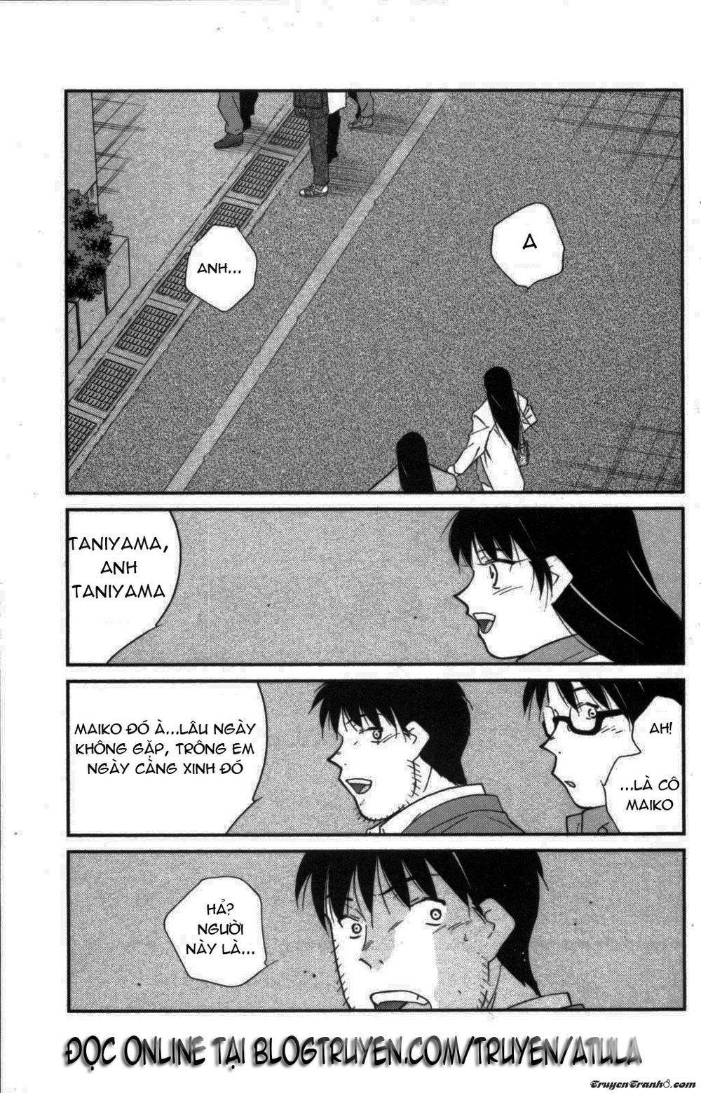 truyền nhân atula 3 chapter 2 2