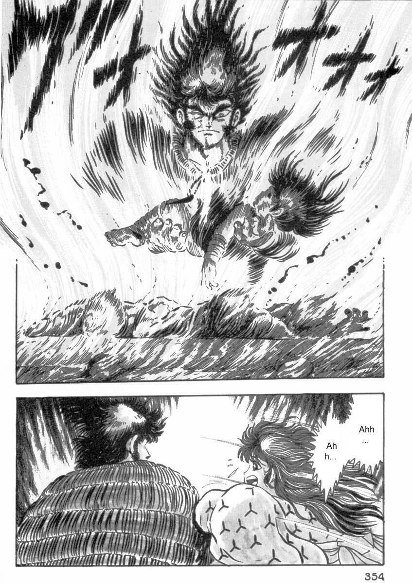 makai tenshou chapter 9 8