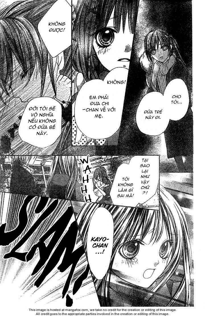 yamamoto zenjirou to moushimasu chapter 5 30