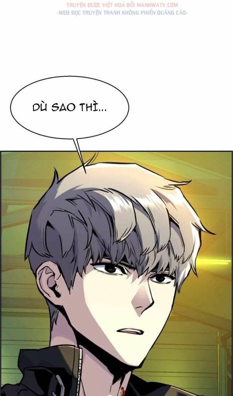 bạn học tôi là lính đánh thuê chapter 42 55