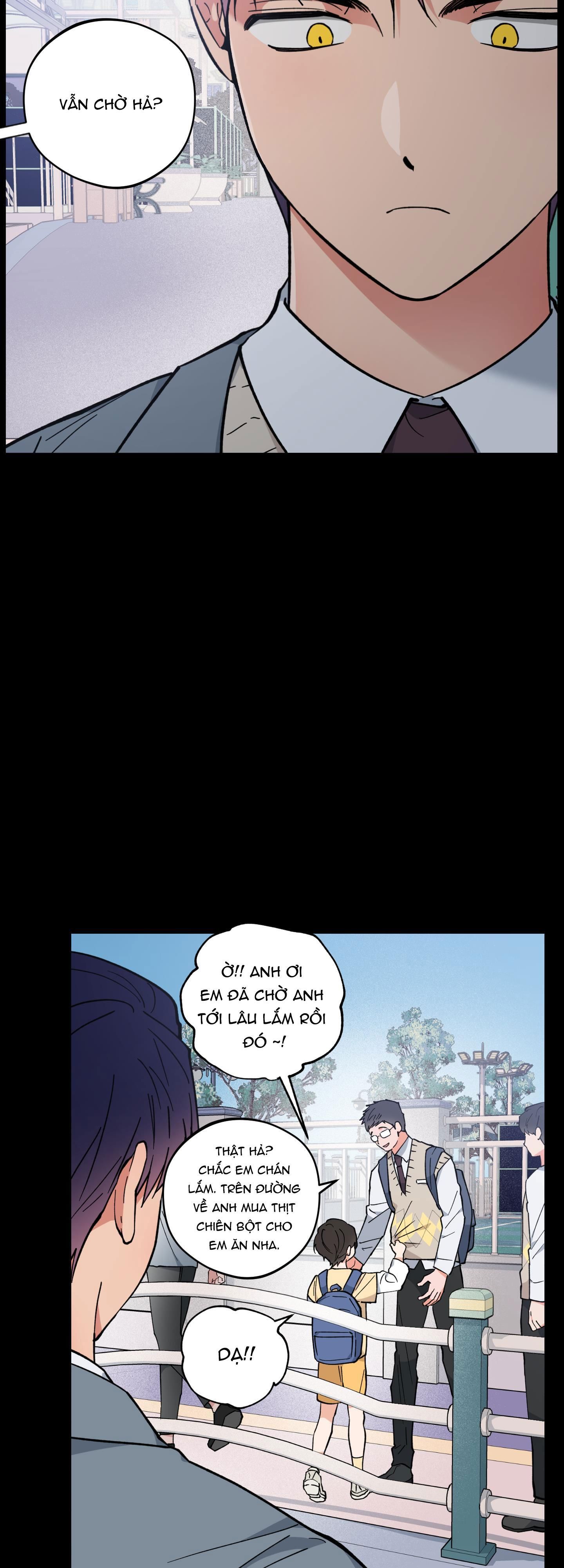 bình minh của rồng chapter 26 6