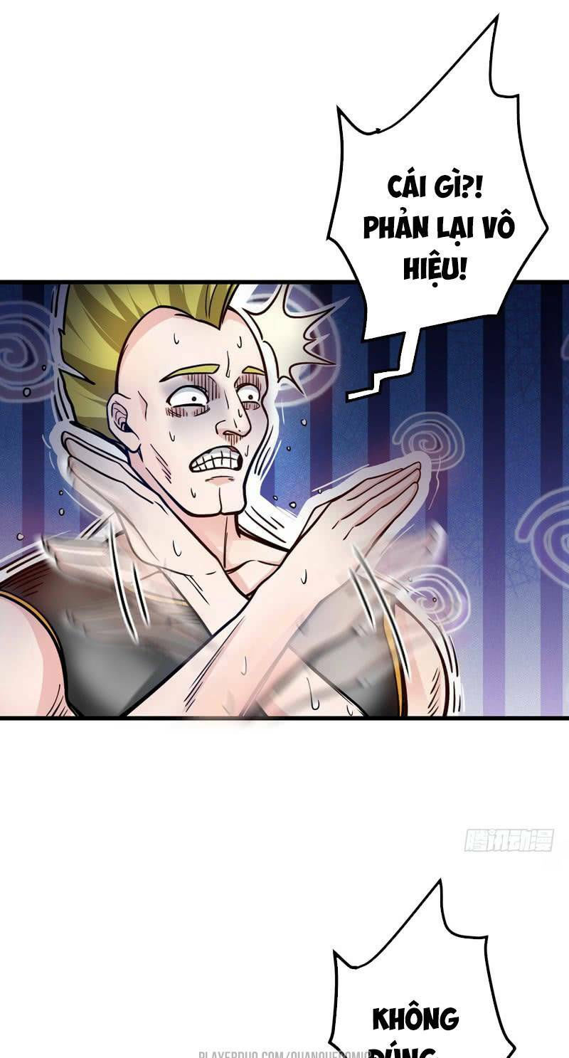 tối cường thần y tại đô thị chapter 41 9