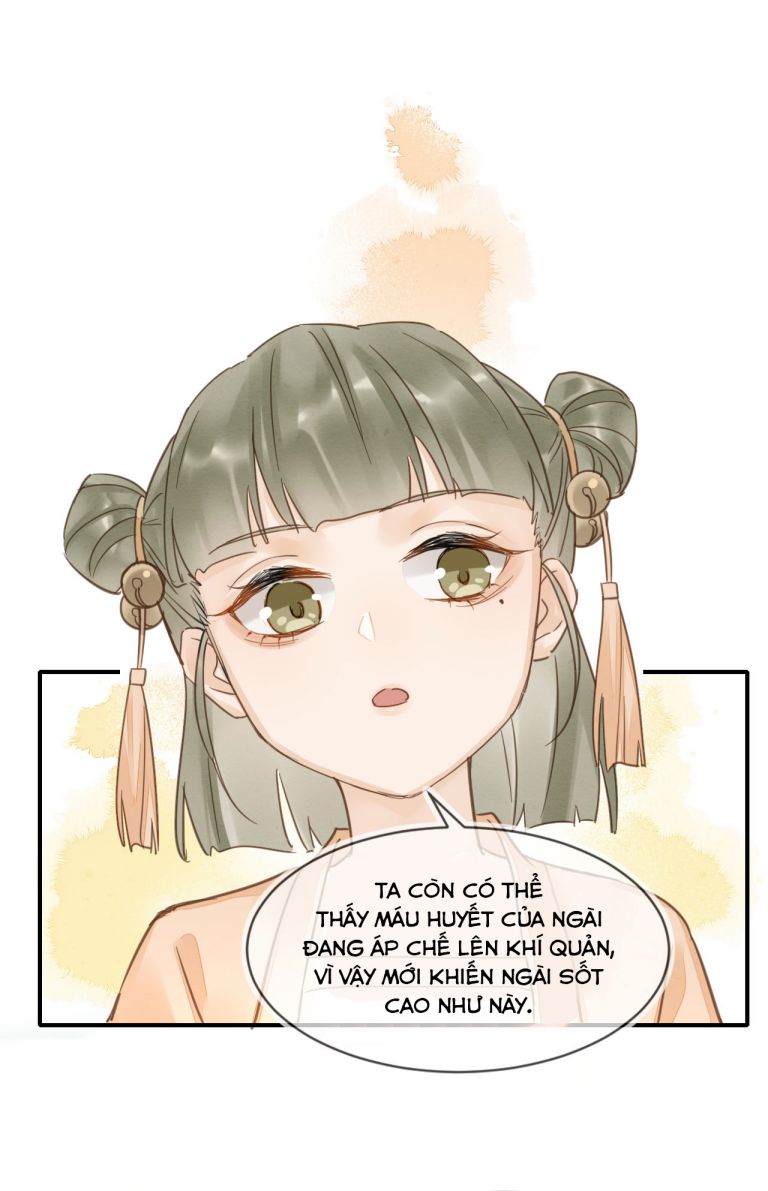 tù long chapter 19 26