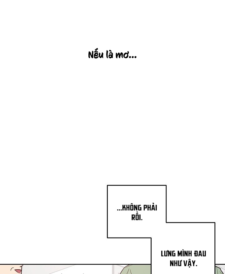 thần tượng đến rồi!? chapter 15 21