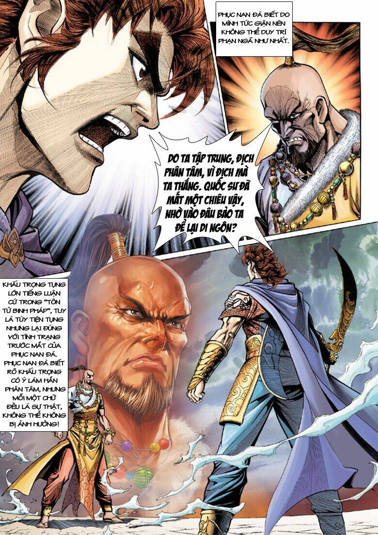 đại đường song long truyện chapter 172 29