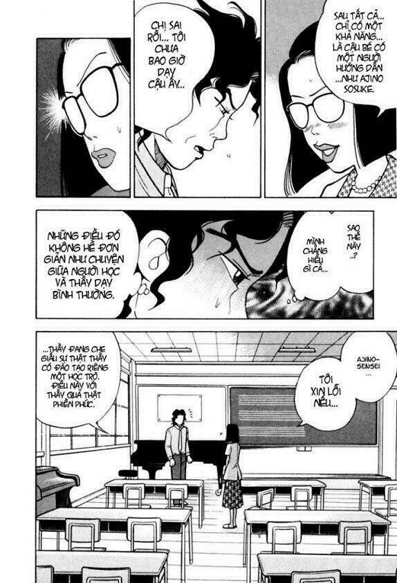 piano no mori chapter 8 16