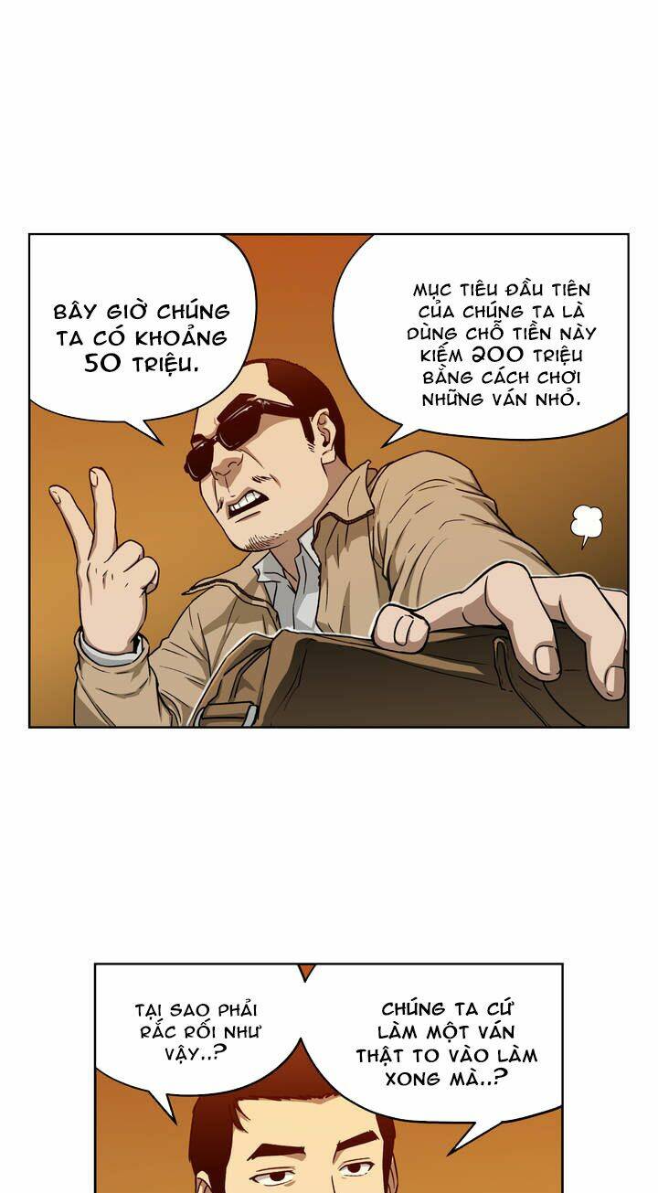 thần bài siêu năng chapter 16 10