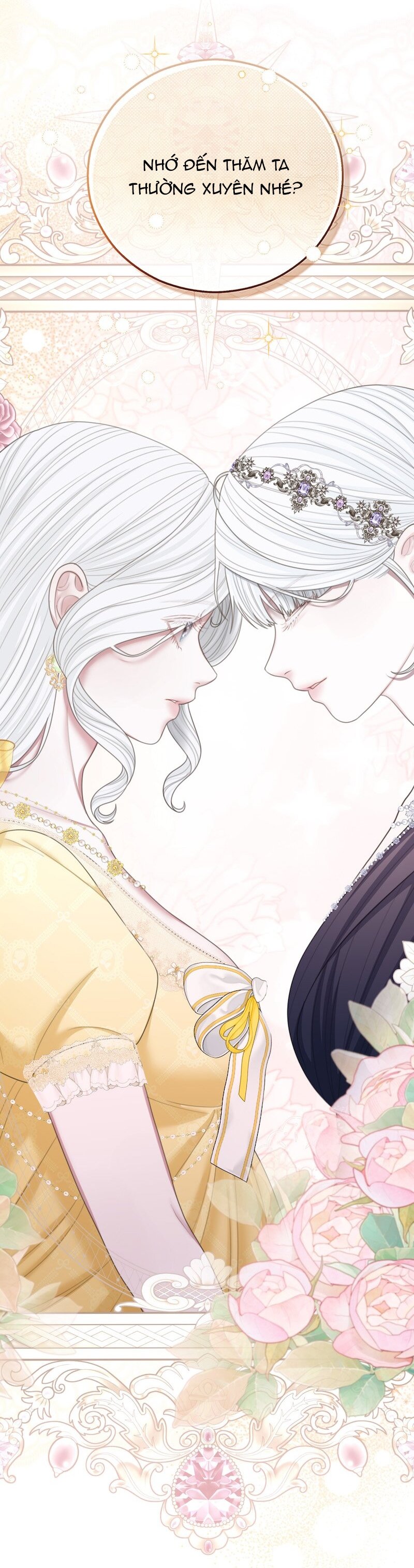 nữ hầu muốn đình công chapter 48 14