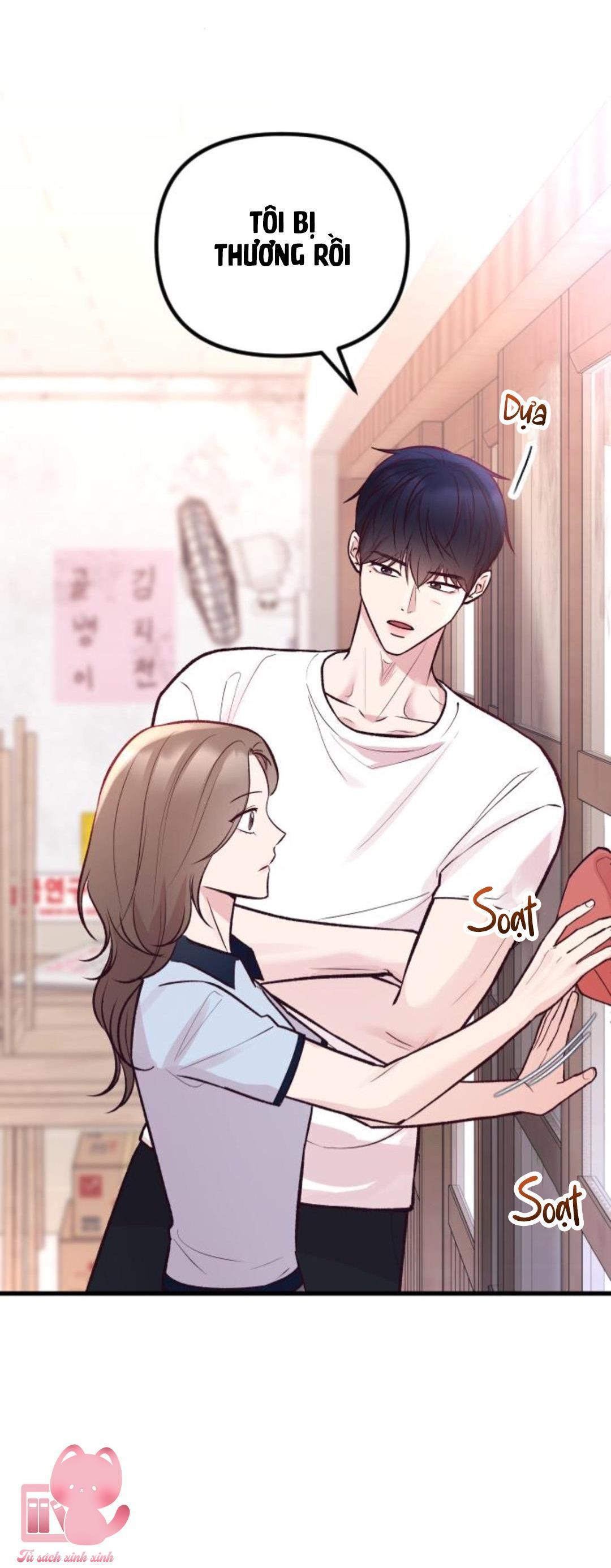 gặp nhau giữa trung gian chapter 22 34