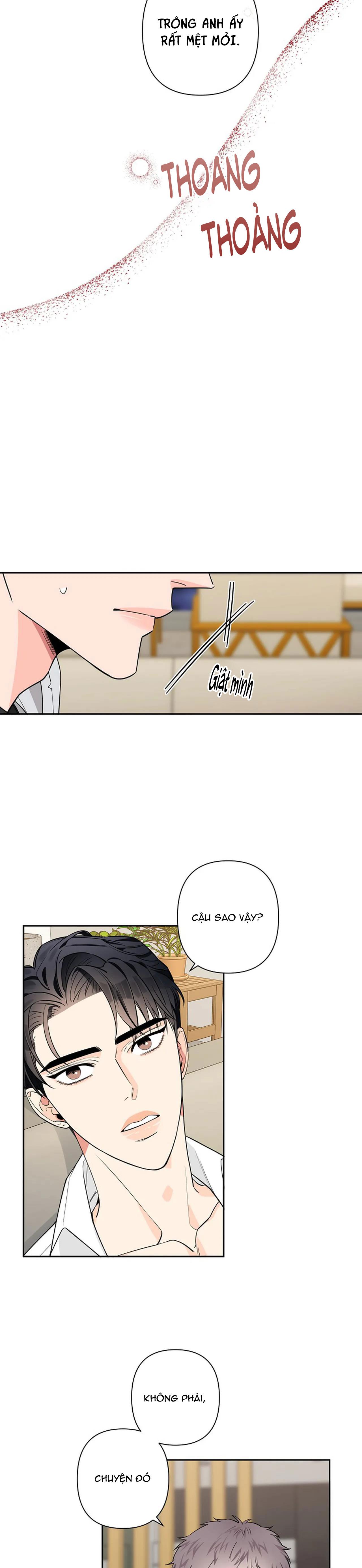 đêm dịu dàng chapter 31 11