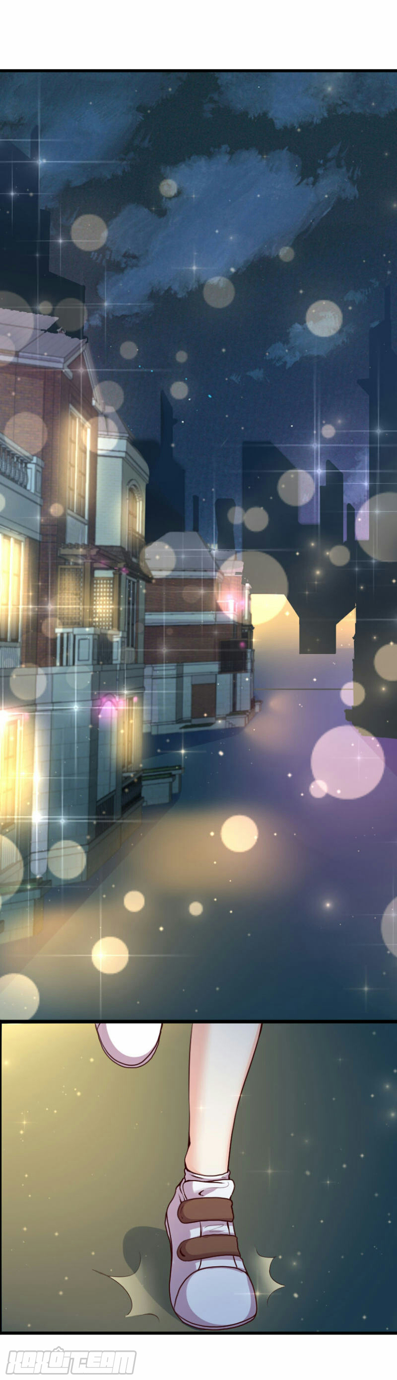 đế quốc tinh tế đệ nhất sủng hôn. chapter 4 31