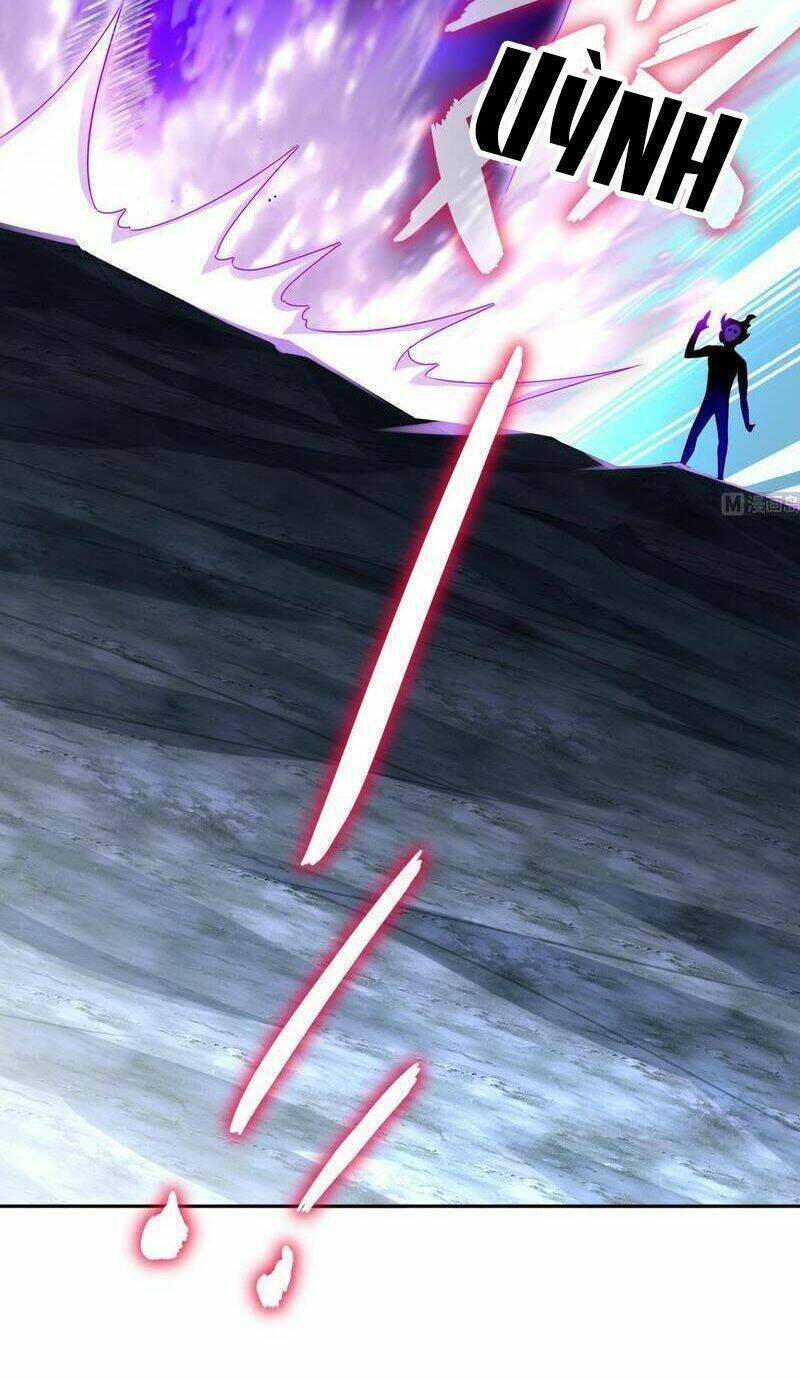 trọng sinh chi ma tôn đương đạo chapter 92 21