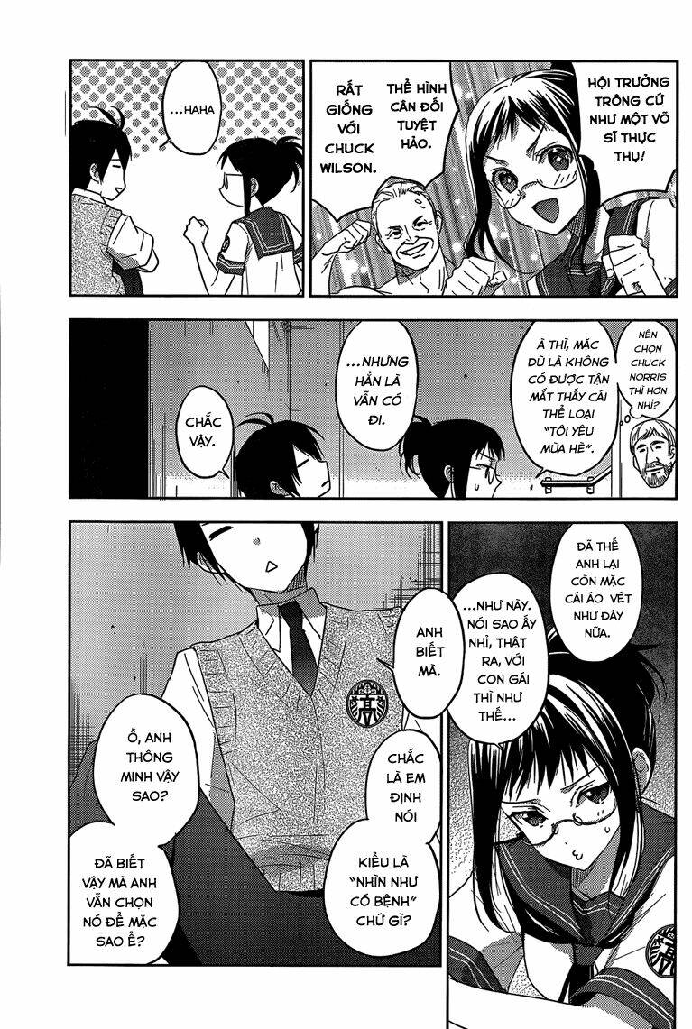 evergreen chapter 14.5 12