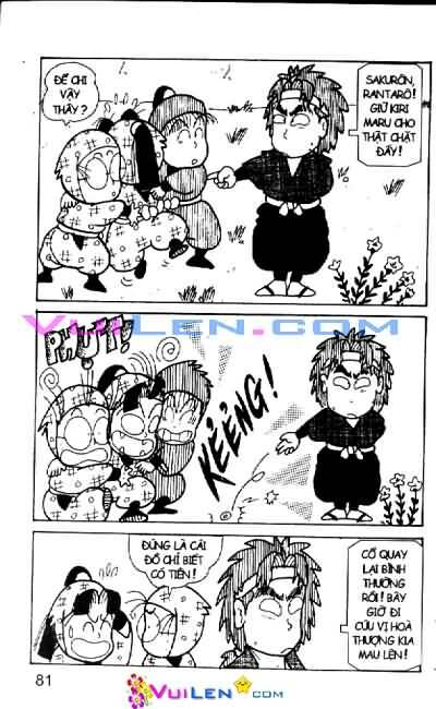 ninja loạn thị chapter 30 81