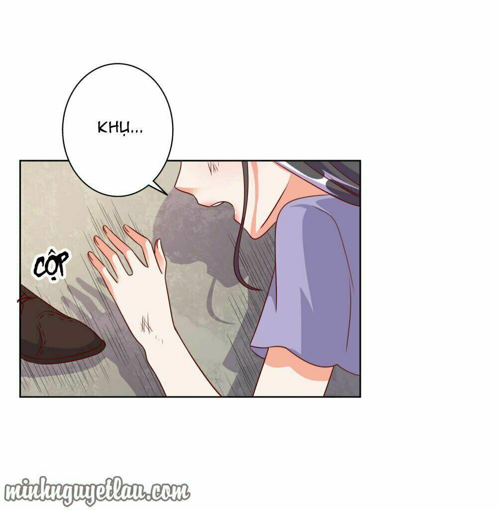 hôn nhân dục vọng: thiếu gia nhẹ một chút! chapter 87 31