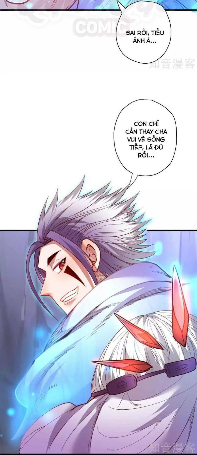 tối cường đại biểu hoàng kim thận chapter 73 14
