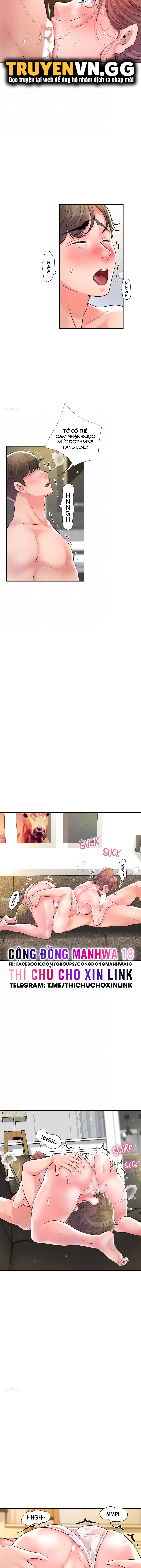 thị trấn nóng bỏng chapter 90 6