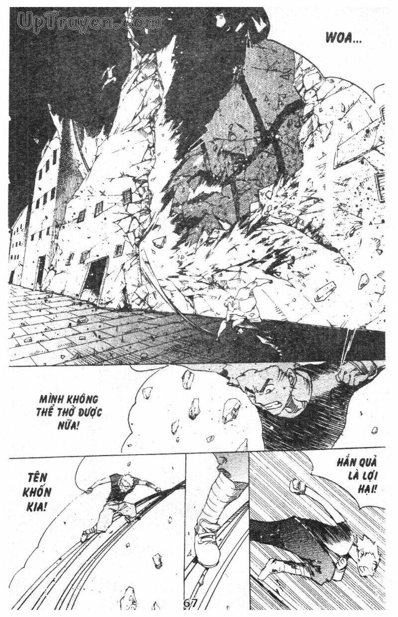 giang hồ bá đạo ký chapter 14 67