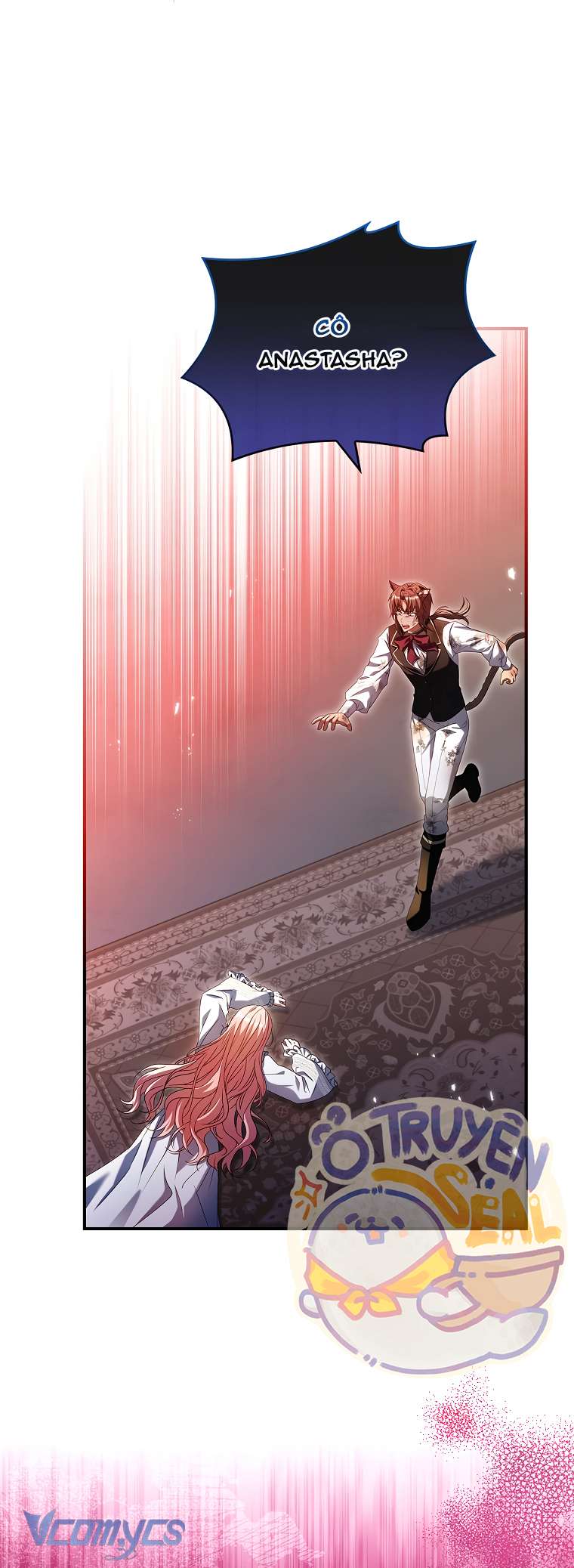 tôi đã tắt cài đặt chế độ nhận thức nỗi đau! chapter 4 30