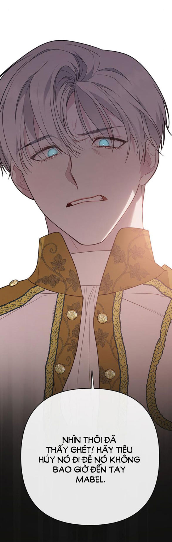 Tiểu Bạo Chúa chapter 37.1 - Trang 10