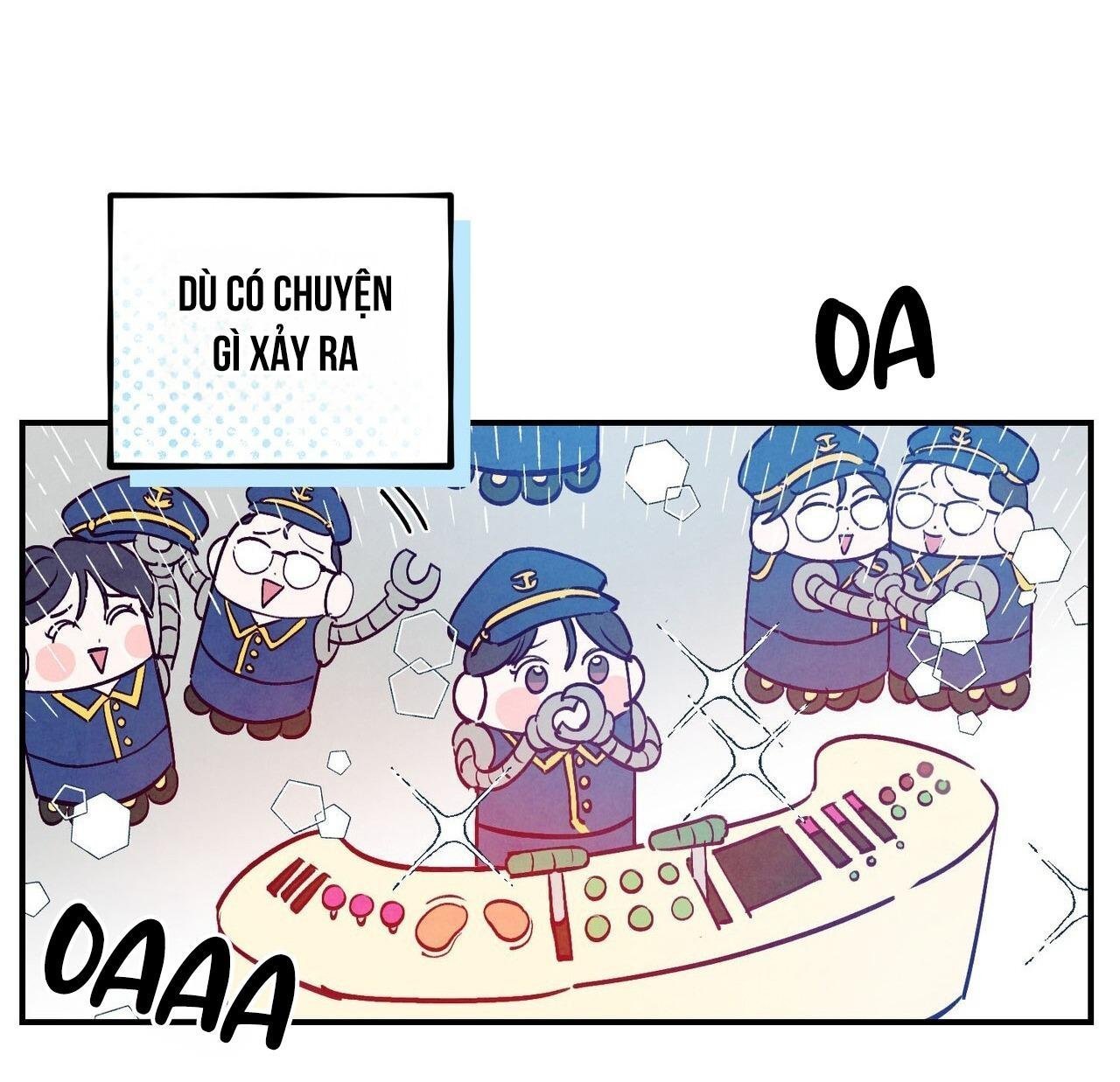 say tình [bl] chapter 73 23