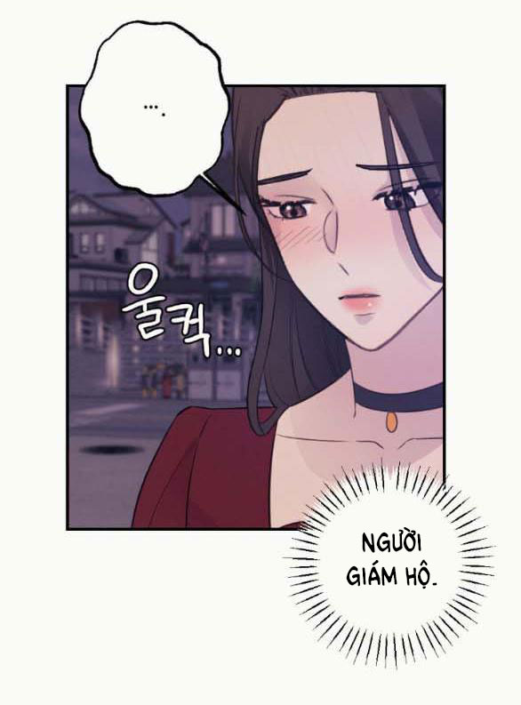 [18+] người vợ quyến rũ chapter 7.2 8