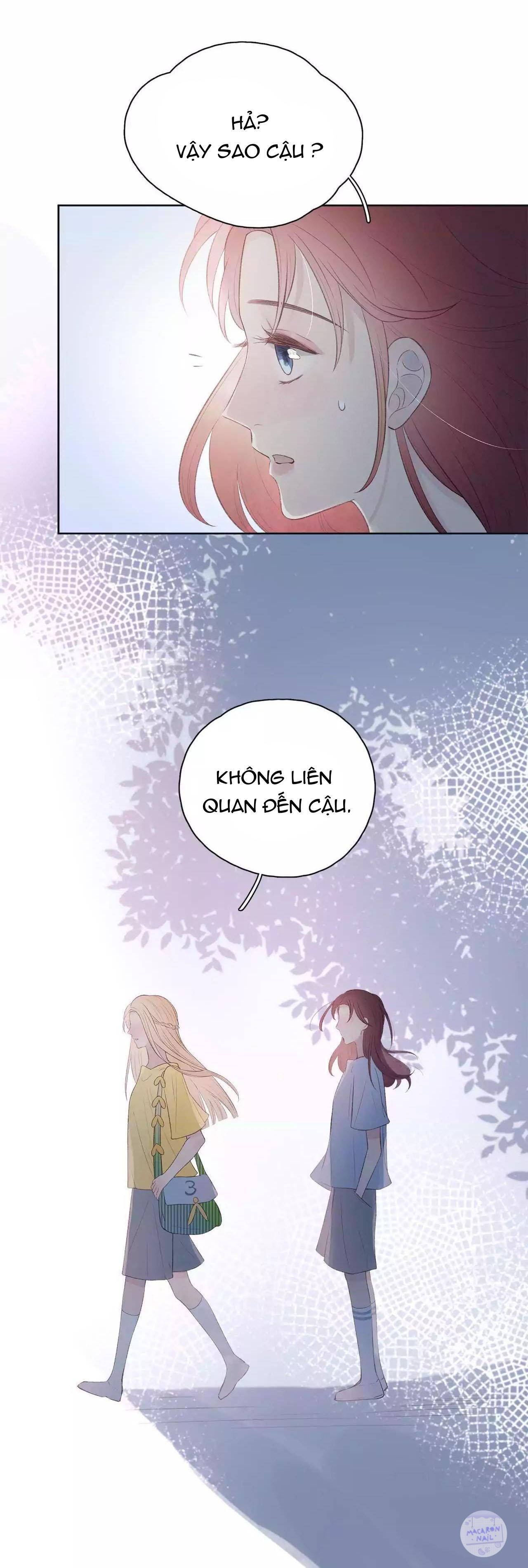 thanh xuân có bạn 2 chapter 5 9