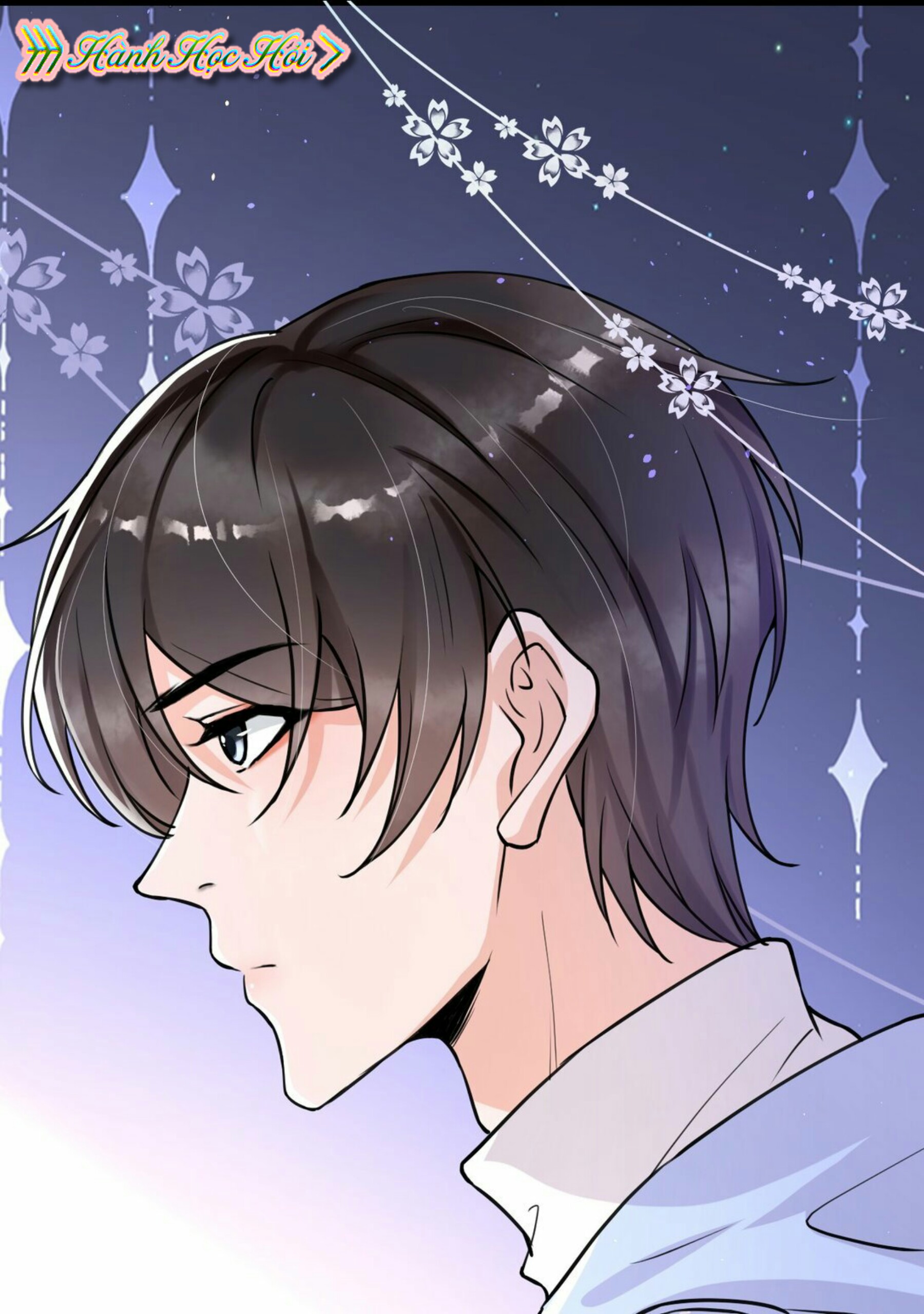 esport nhất kiến chung tình? chapter 7 34