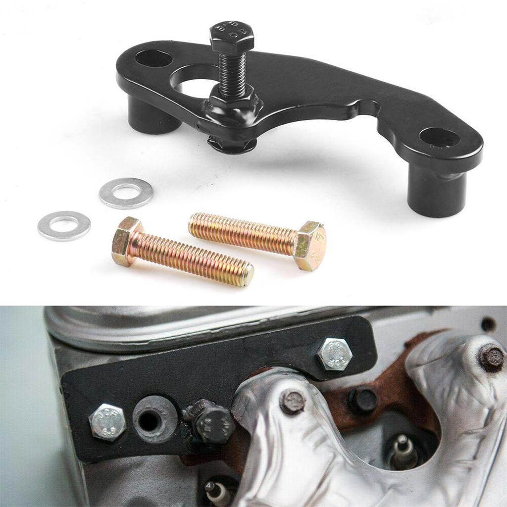 Exhaust Manifold Repair Kit for GM Trucks W/ 4.8 6.0 6.2 L Replace