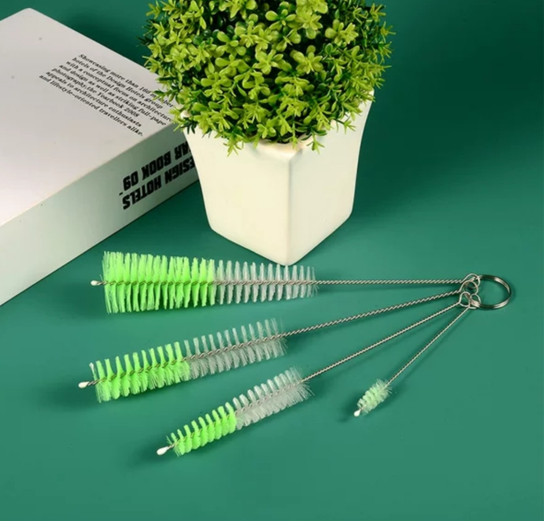 Gạt tàn hình trâu hợp kim đồng mới 4 màu