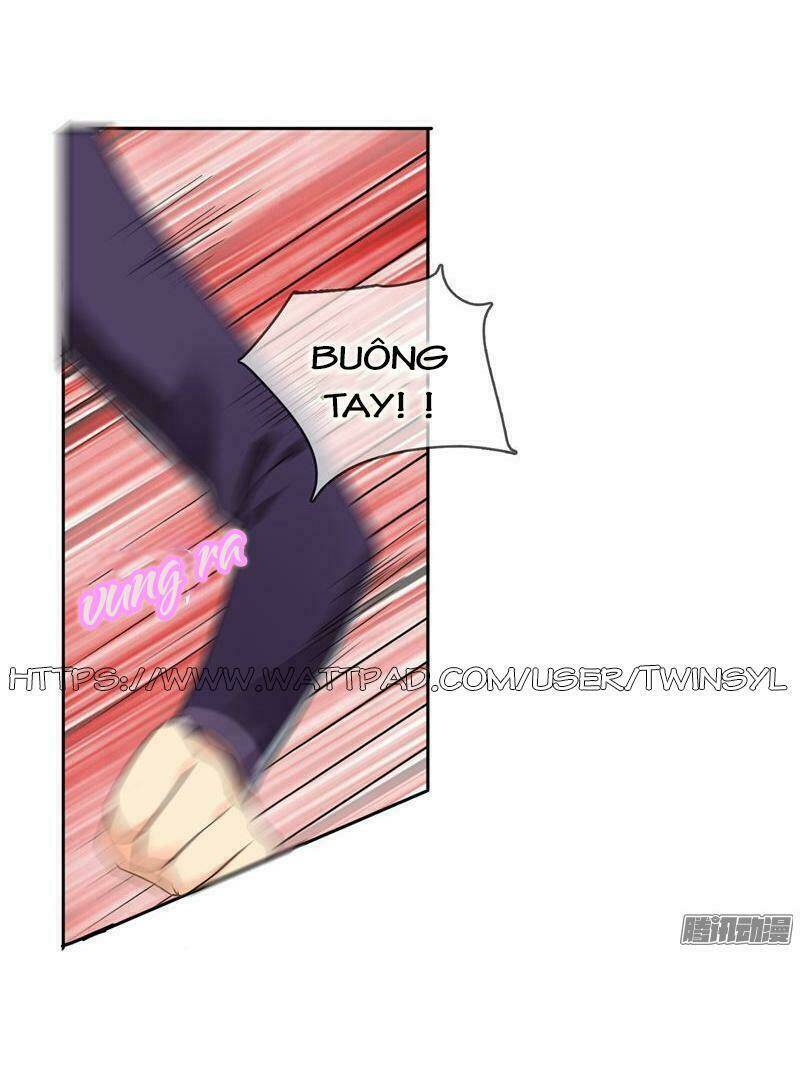 bá đạo trung khuyển tìm ái ký chapter 39 17