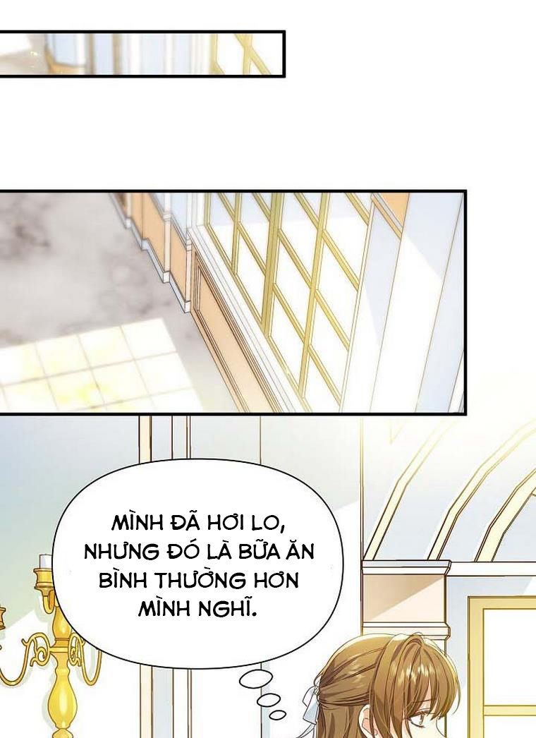 tôi đã ở đây ngay từ ban đầu chapter 11 59