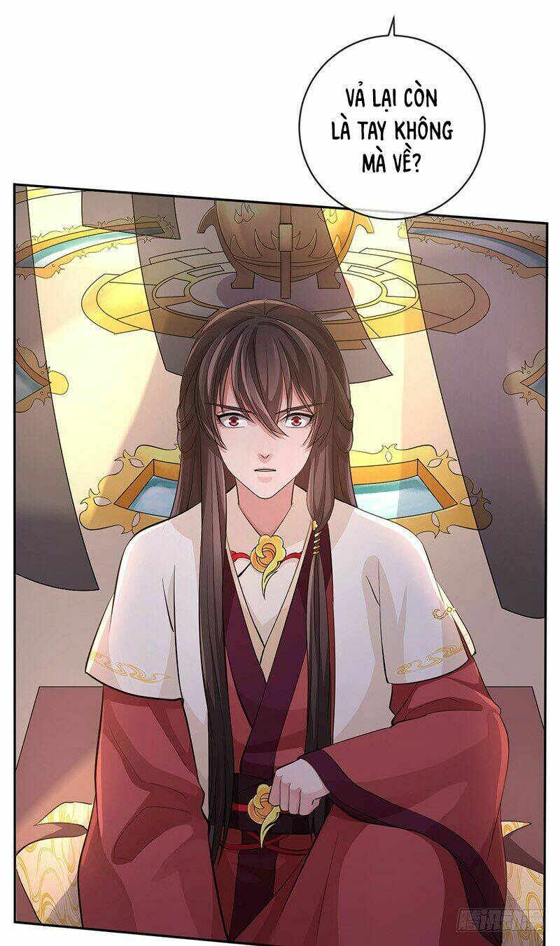 nghiên hương kỳ đàm chapter 46 21