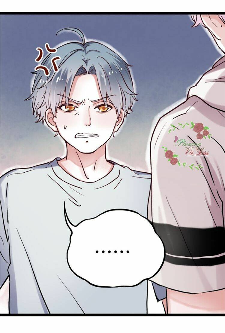 trạch thượng tịch mịch huỳnh hỏa chapter 3 68