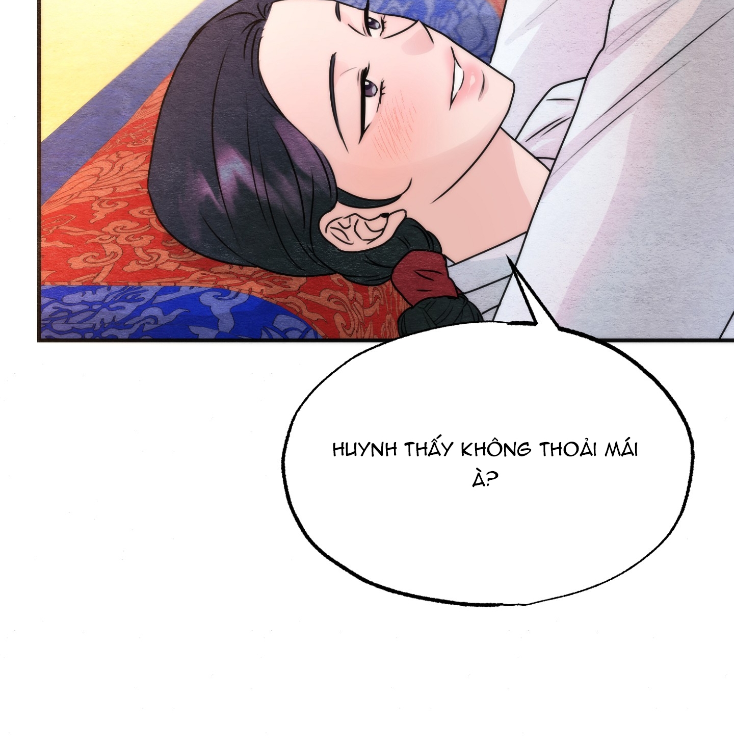 Cương Nhân chapter 87.1 25